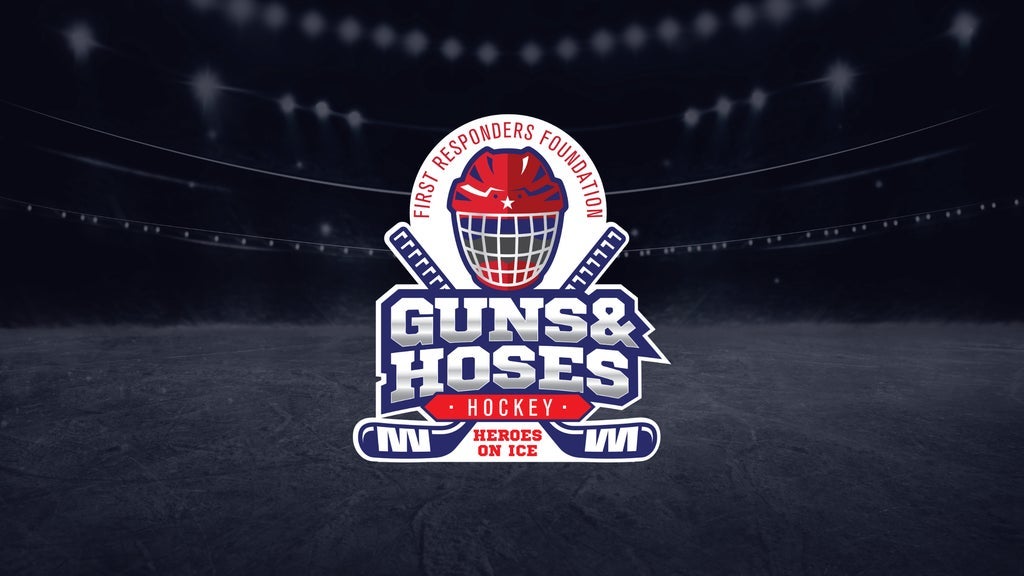 2025 Guns & Hoses Hockey