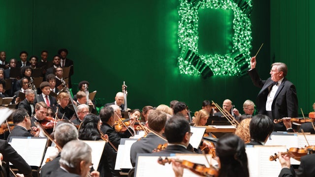 Atlanta Symphony Orchestra