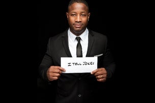 Timmy Hall - Valentine's Comedy Special