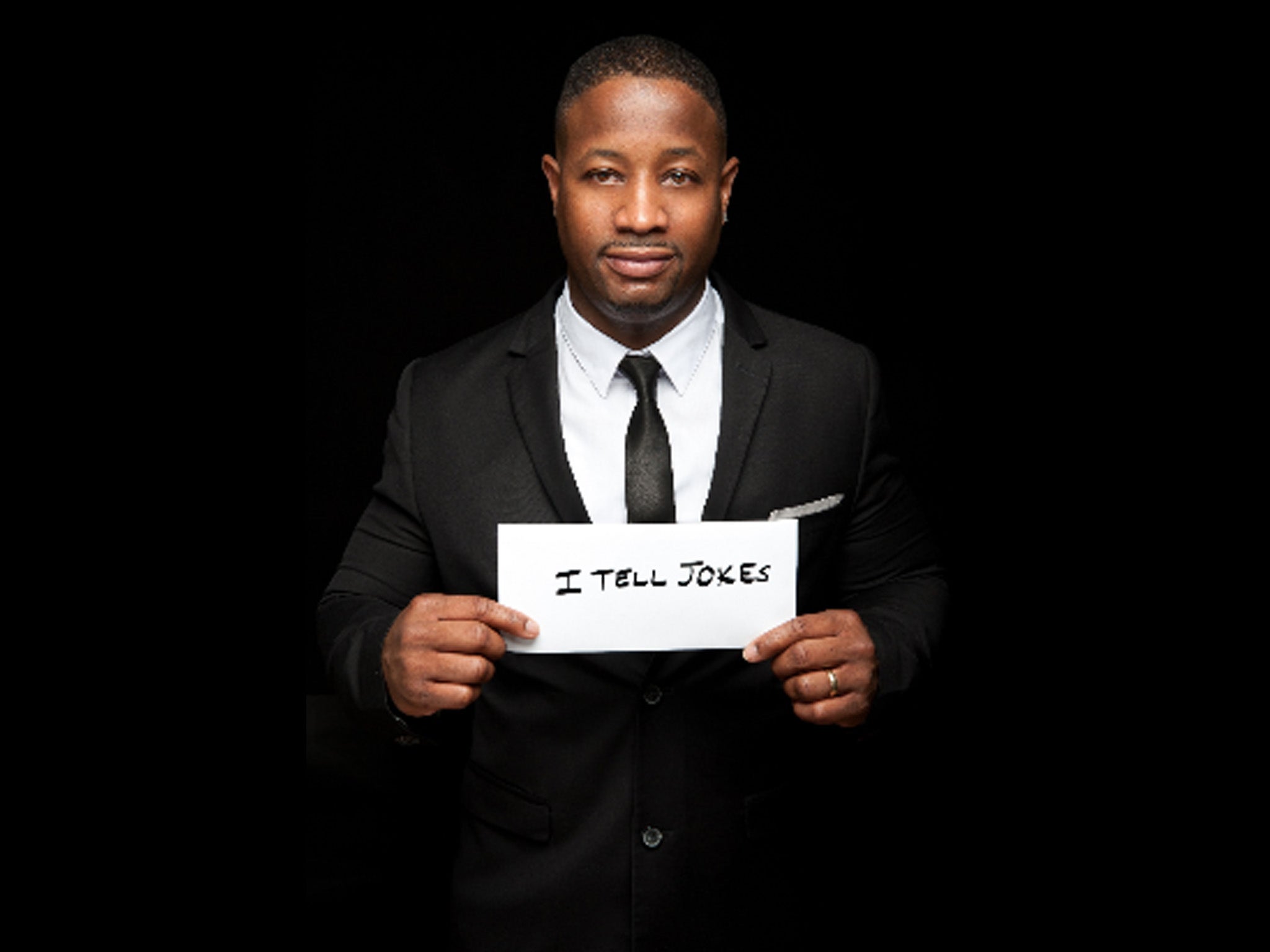 Timmy Hall - Valentine's Comedy Special