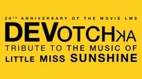 Devotchka