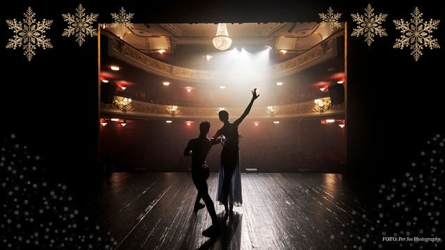 En Magisk Balletjul