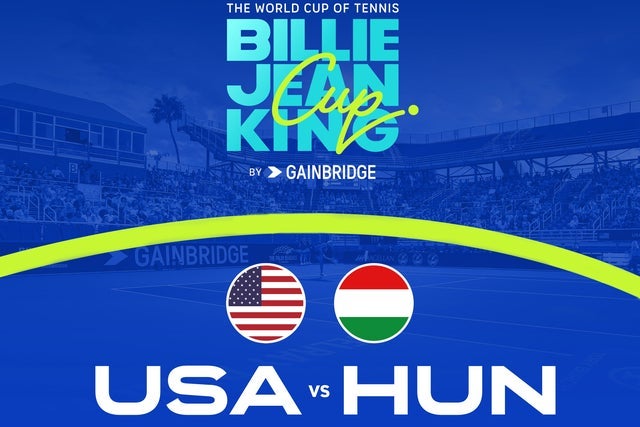 presale password for Billie Jean King Cup by Gainbridge - 2 Day Ticket tickets in Delray Beach - FL (Delray Beach Tennis Center)