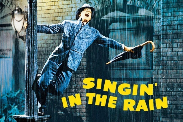 Singin' In the Rain