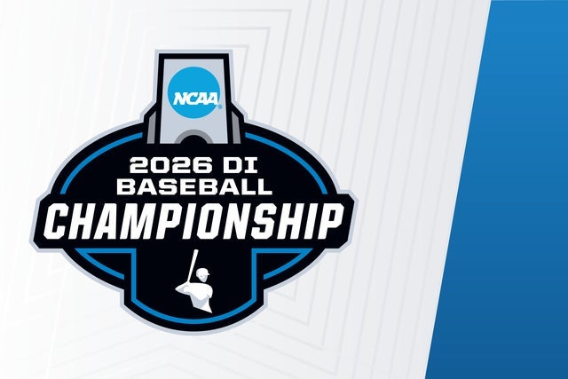 NCAA Baseball Regional