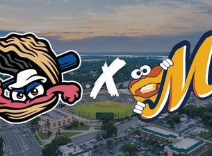 Biloxi Shuckers vs. Montgomery Biscuits