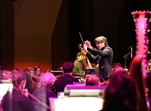 Holidays in Tucson : Tucson Symphony Orchestra concert