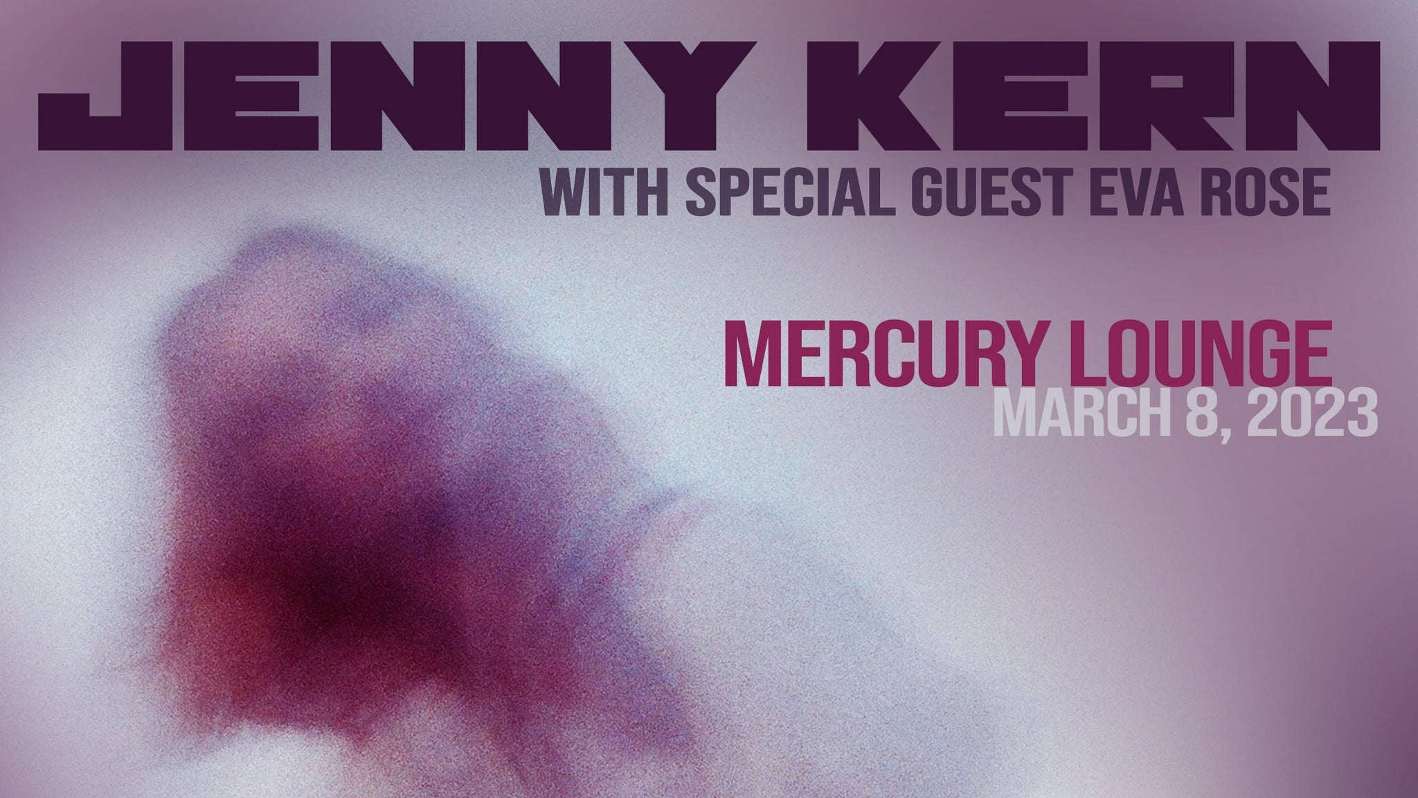 Jessie Murph at The Mercury Lounge on Mar 03, 2023 tickets Eventsfy