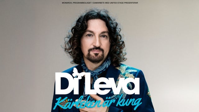 Kärleken är kungen!