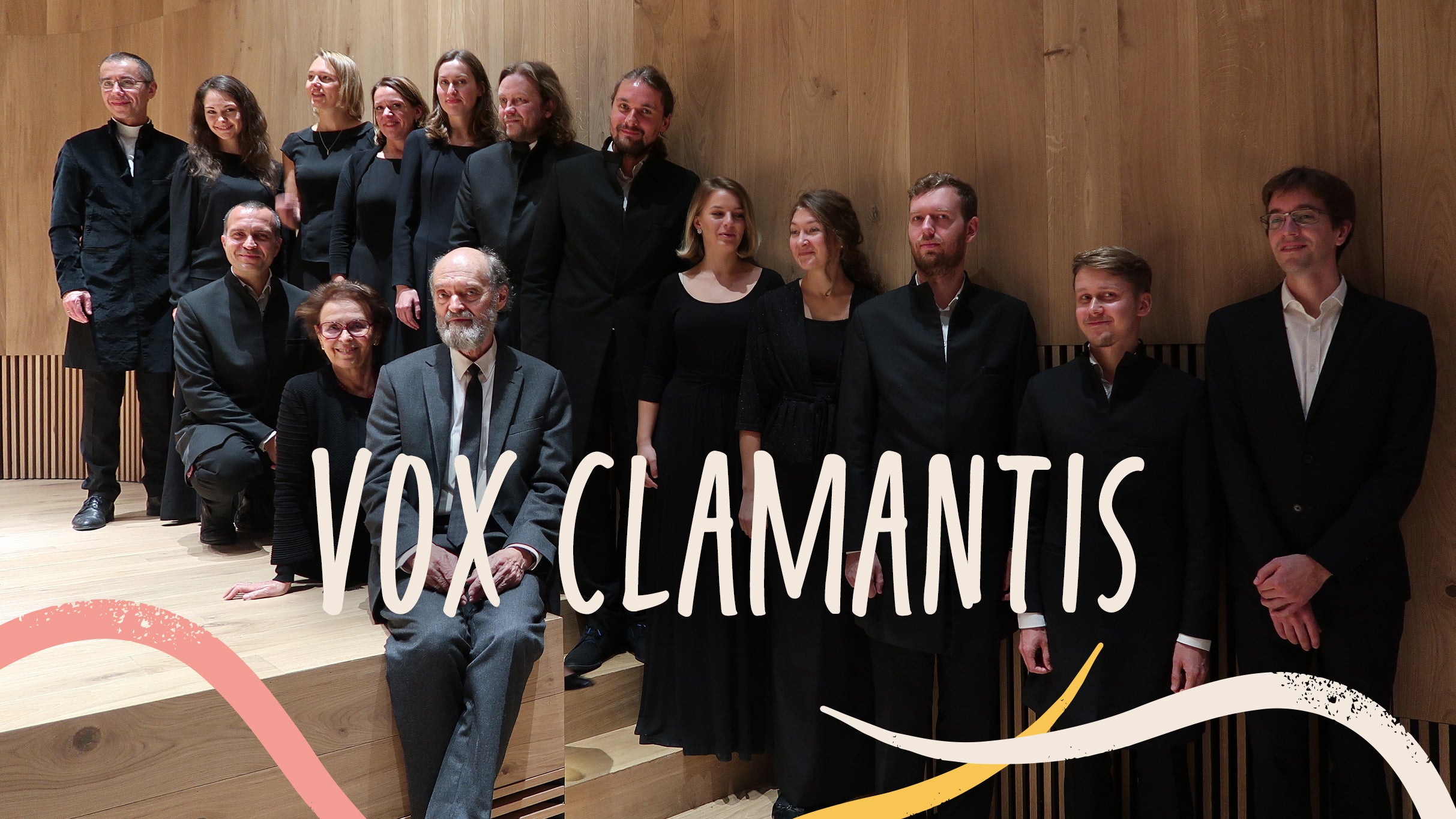 Vox Clamantis