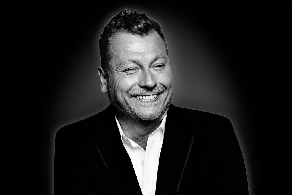 Jimmy Failla