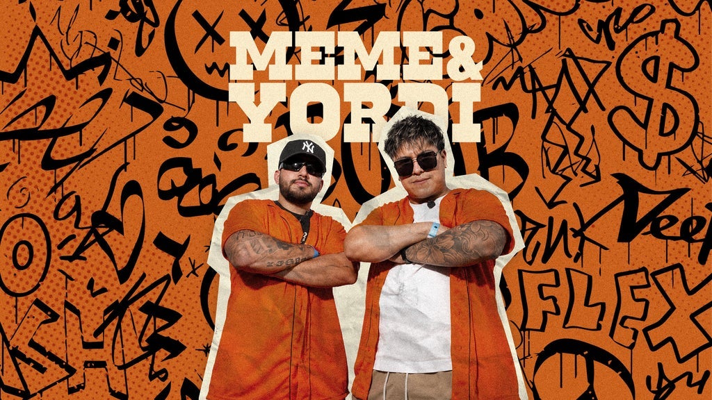 Meme y Yordi