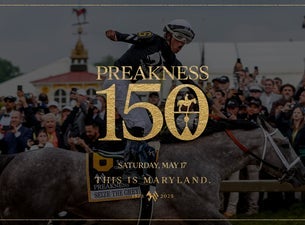 Preakness 150