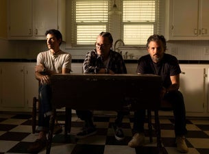 The Avett Brothers and Mike Patton present AVTT/PTTN