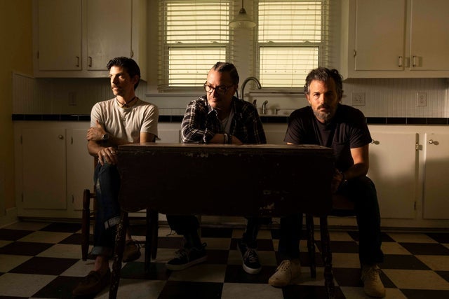 Presale codes for mike patton: members use these when buying pre-sale tickets