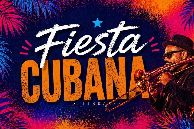 Fiesta Cubana