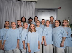 Bilde for arrangement New Voices XMAS 2026