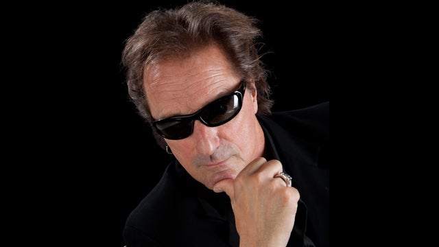 James Montgomery Band