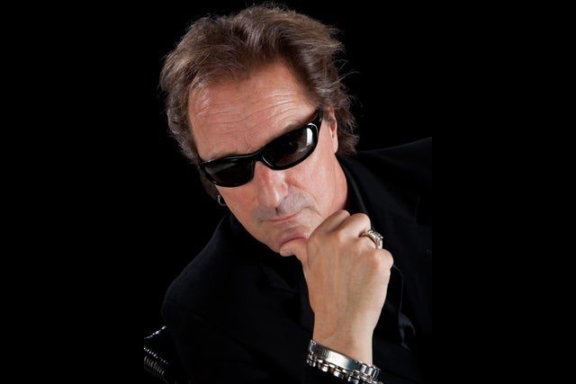 James Montgomery Band presales in Portsmouth
