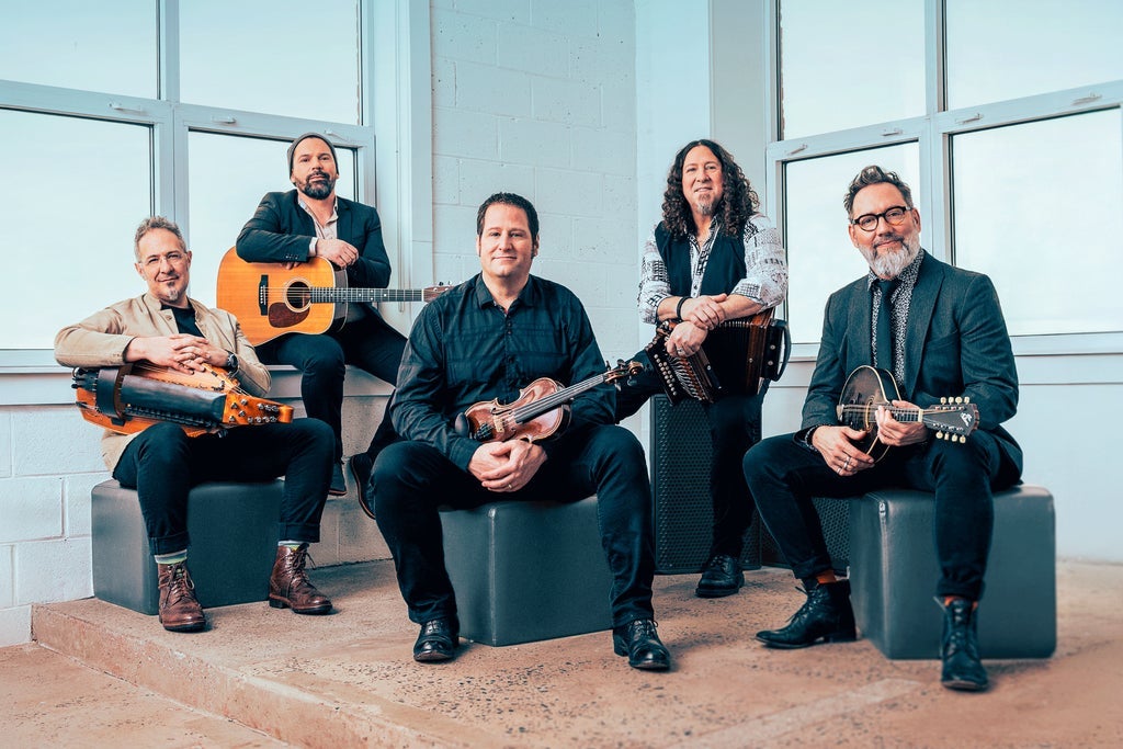 Le Vent Du Nord