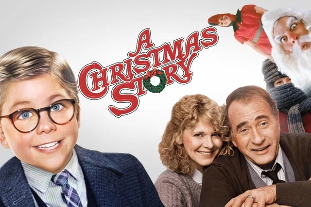 A Christmas Story (Film)