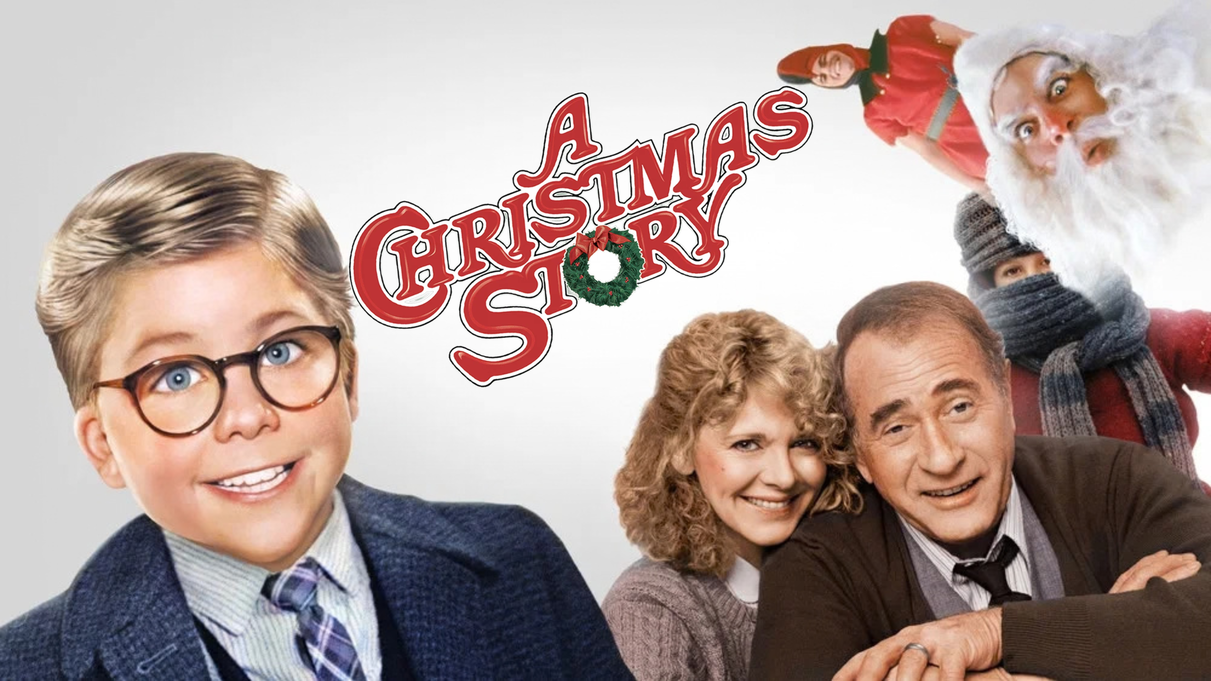 A Christmas Story (Film)