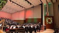 Christmas with the ASO