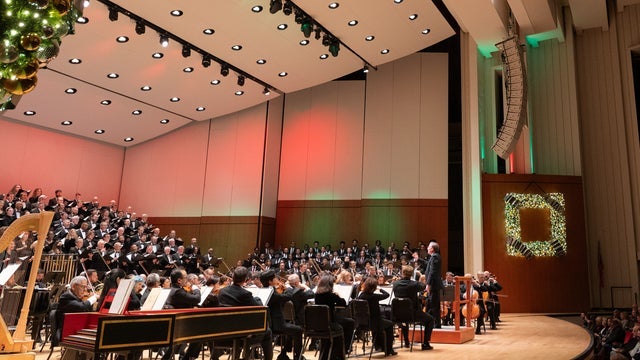 Atlanta Symphony Orchestra