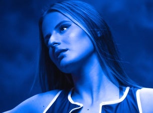 Natalie Jane: the world i didn't want world tour