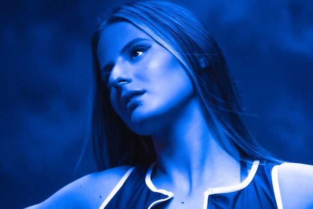 Natalie Jane: the world i didn't want world tour in Charlotte: pre-sale passwords Natalie Jane: the world i didn't want world tour in Charlotte promotional photo for Spotify presale tickets offer