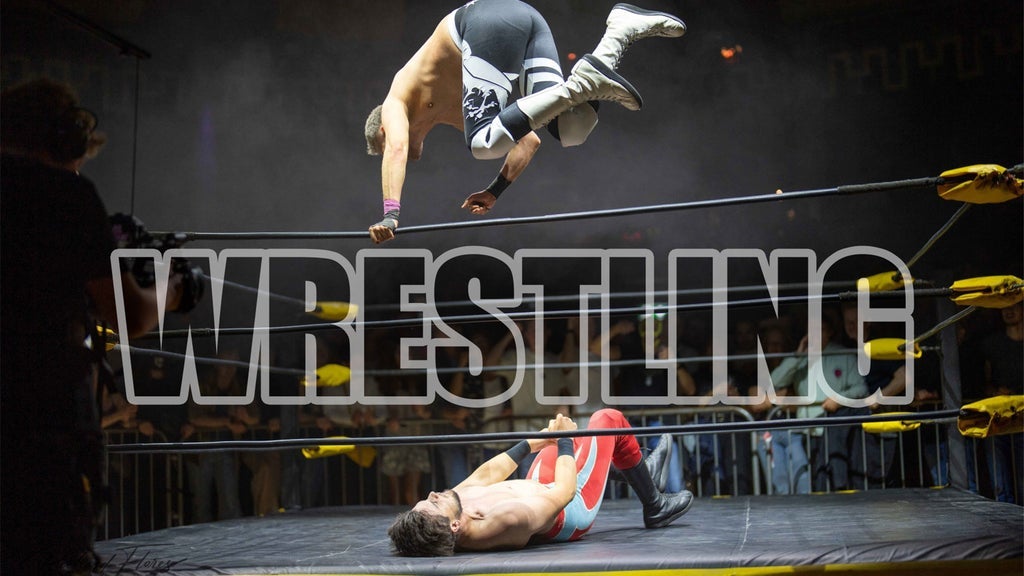 Wrestlingshow