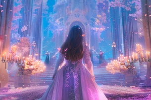 The Princess Concert