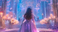 The Princess Concert concert
