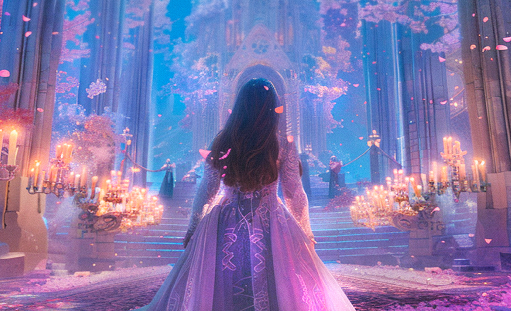 The Princess Concert