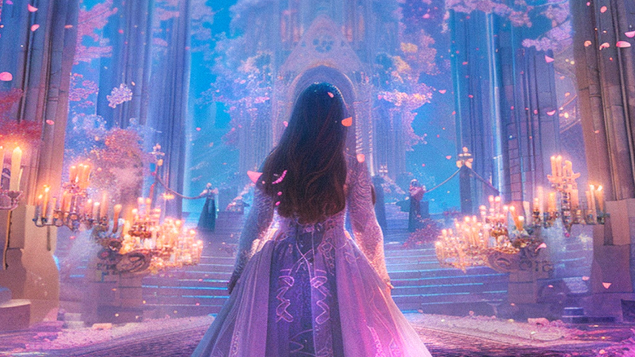 The Princess Concert