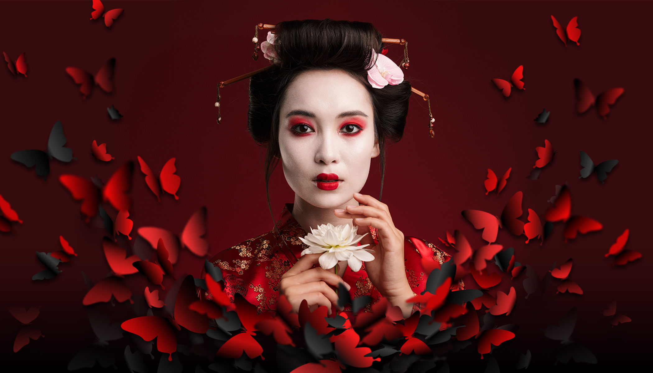 Madama Butterfly