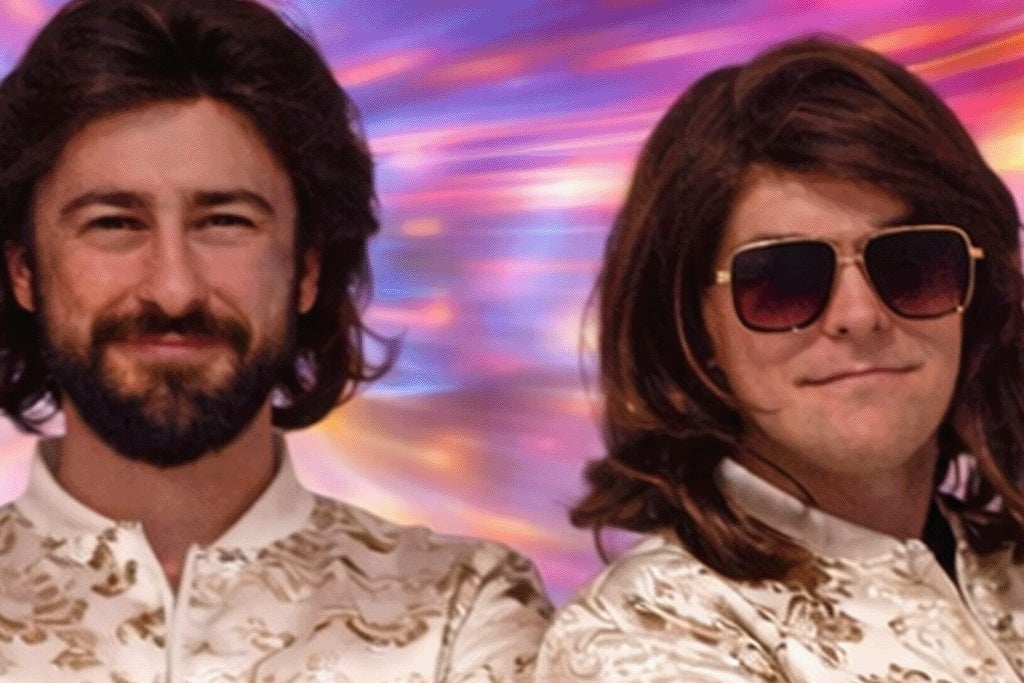 Ultimate Bee Gees Tribute Concert