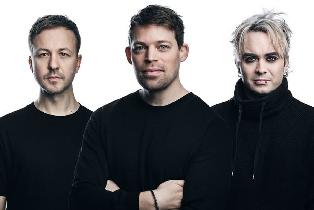 Presale codes for dirty loops: members use these when buying pre-sale tickets