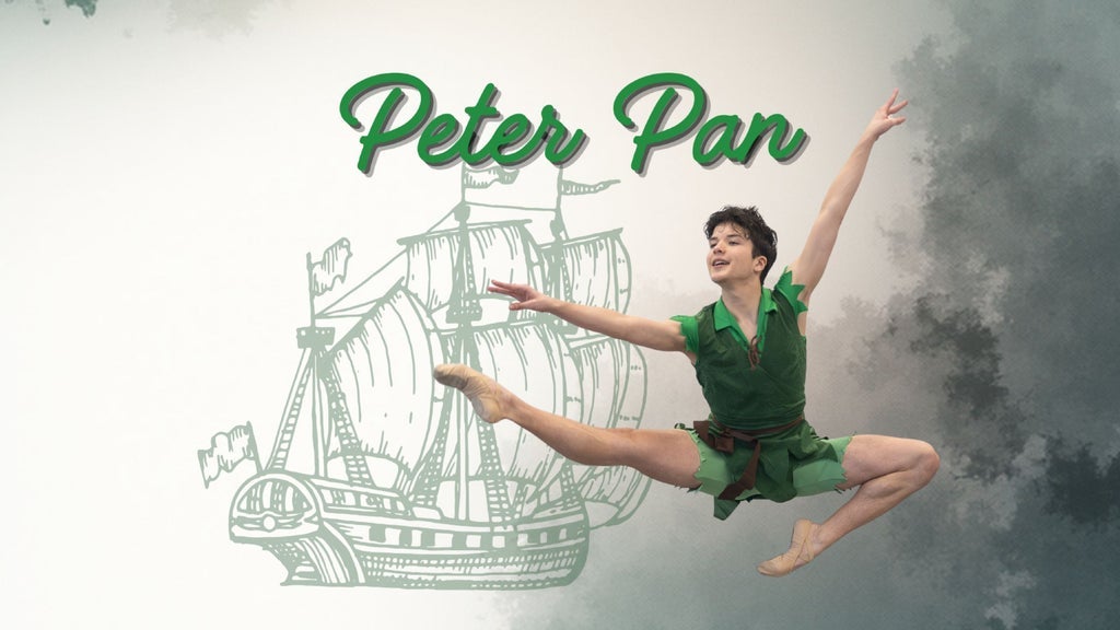 Peter Pan