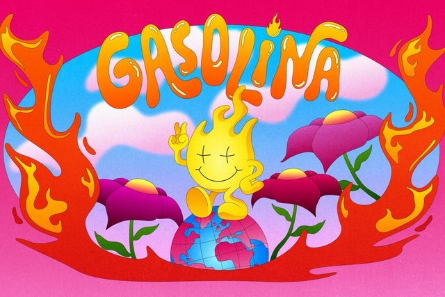 Official Gasolina Party (18+) pre-sale code (Via TMPresale.com)