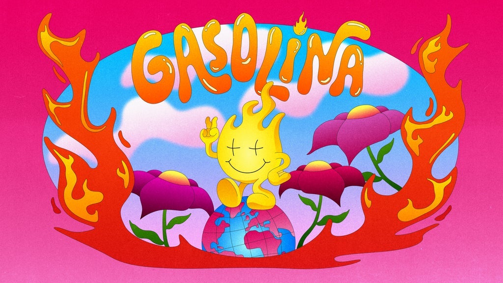 Photo of Gasolina Party (18+)