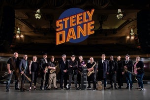 Steely Dane