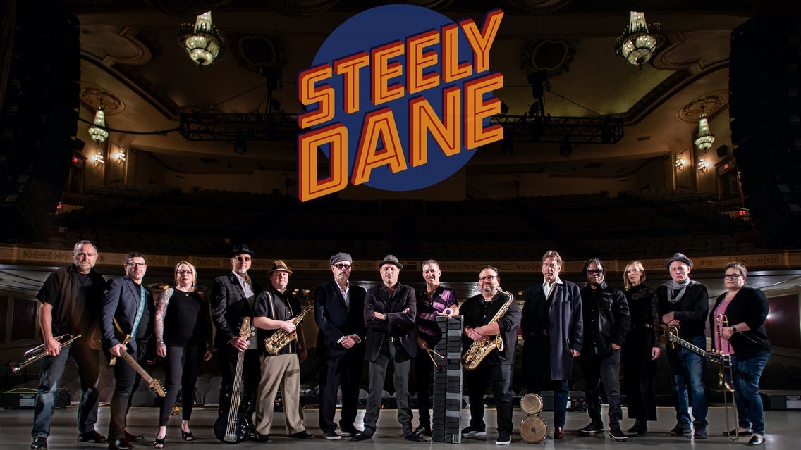 Steely Dane