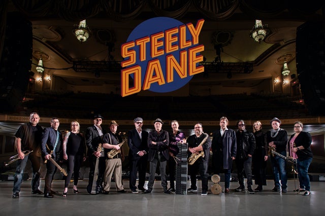 Steely Dane
