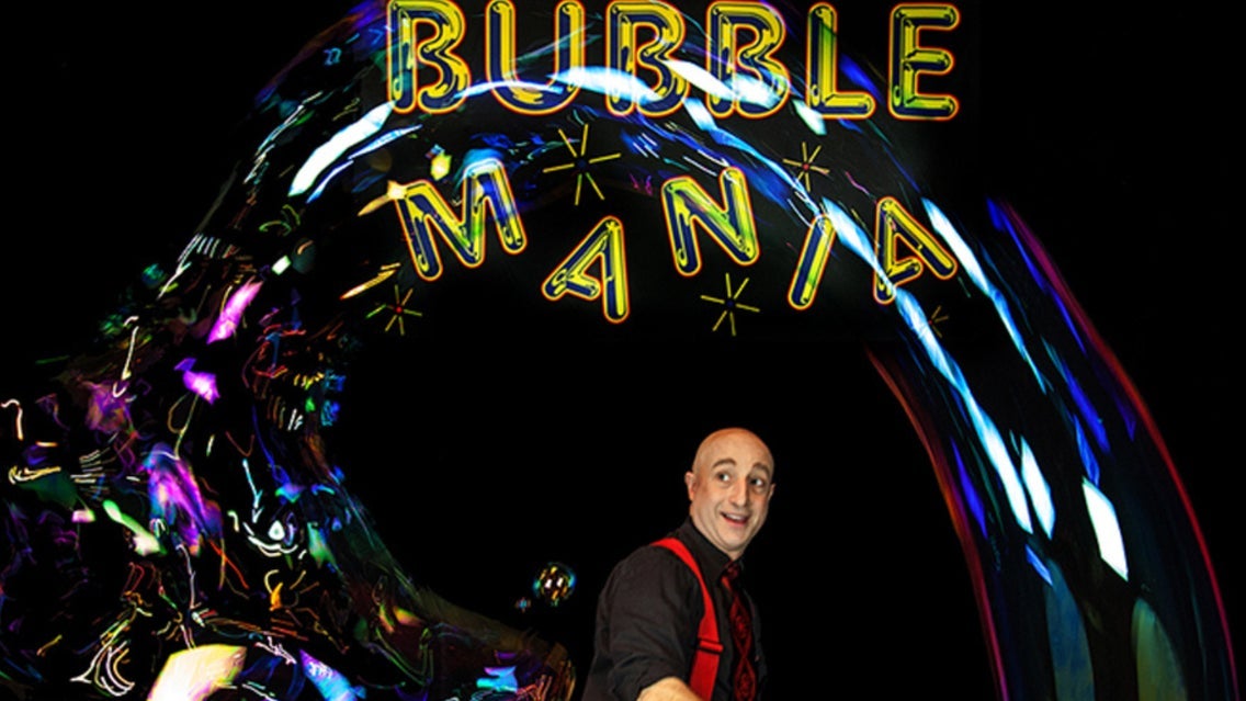 Bubblemania