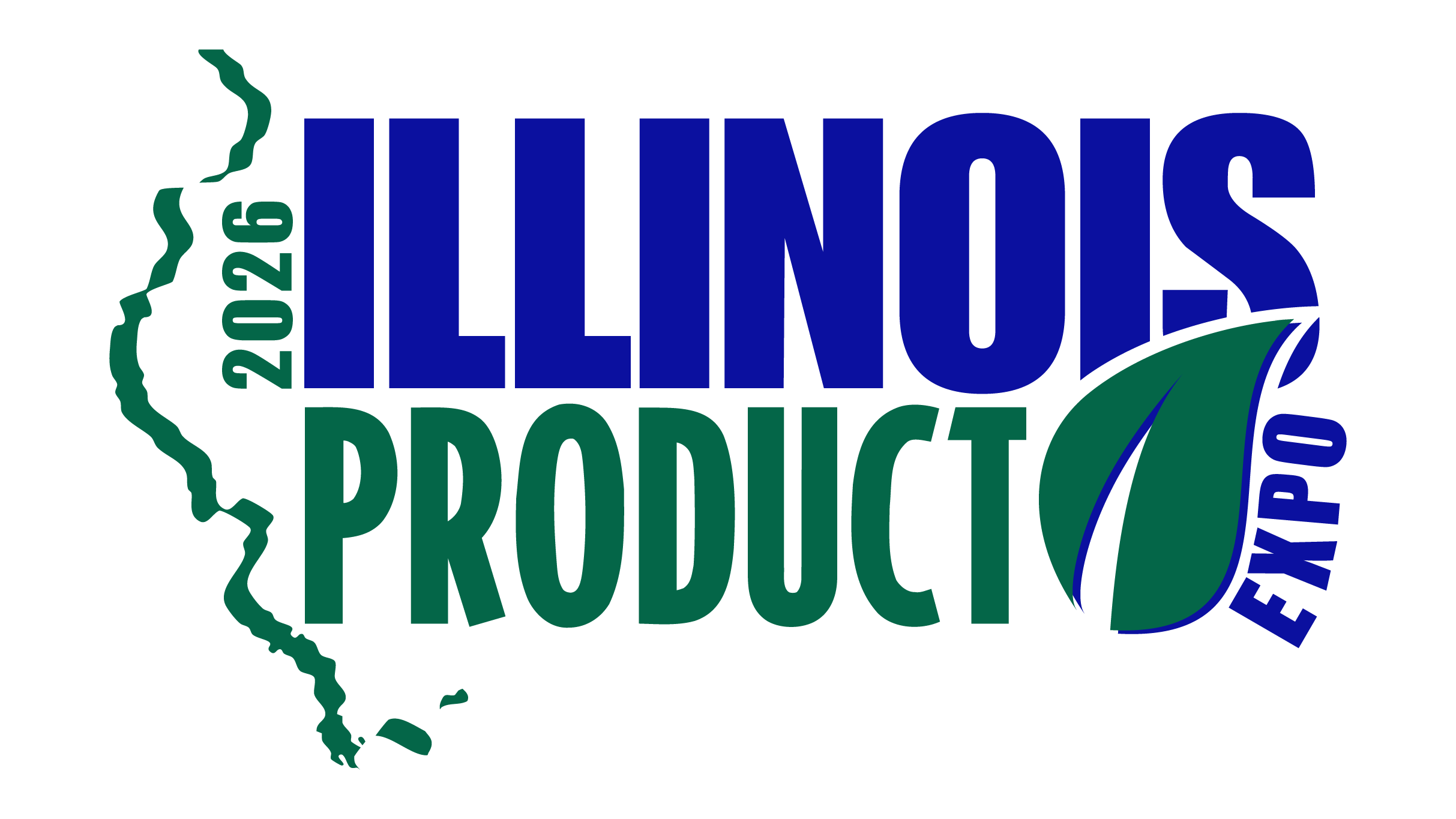 Illinois Product Expo event poster
