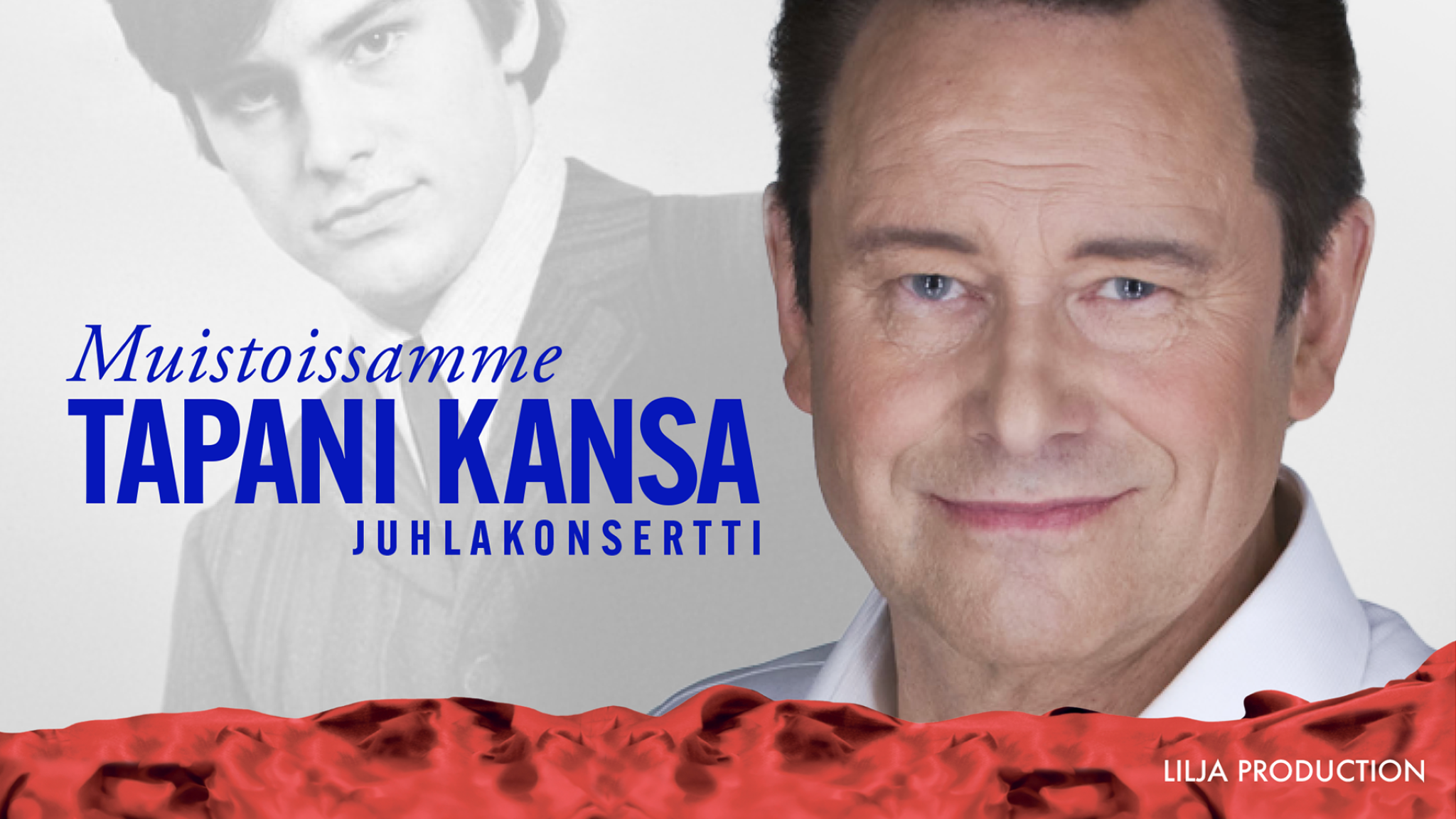 Tapani Kansa concerts and tour dates | GlobalGigMap