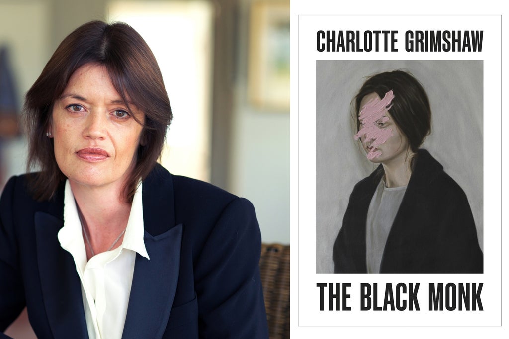 35. Charlotte Grimshaw