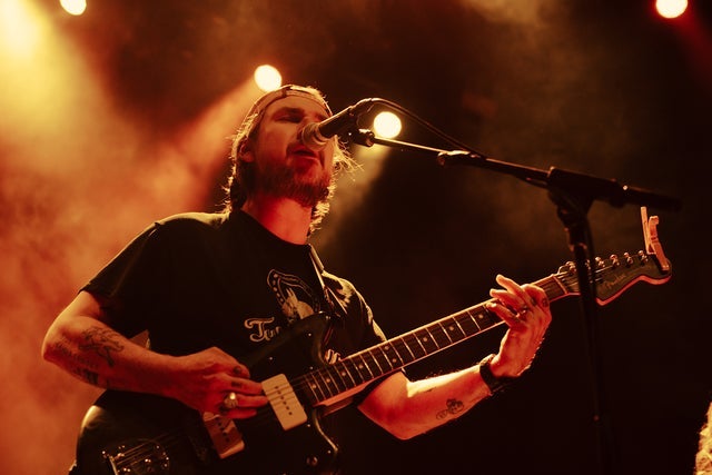 Presales to susto: members use these when buying pre-sale tickets