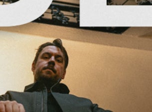 Bilde for arrangement Espen Abrahamsen - Avantgarde